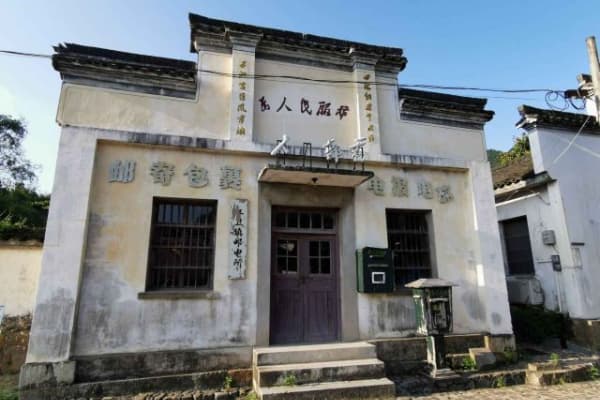 黄田风景区2026门票价格、游玩攻略
