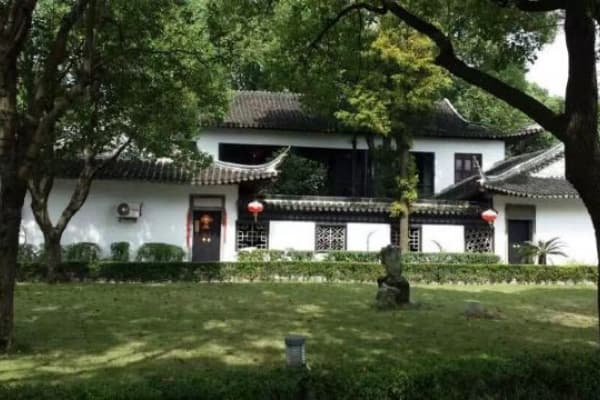 亭林园2026门票价格、游玩攻略