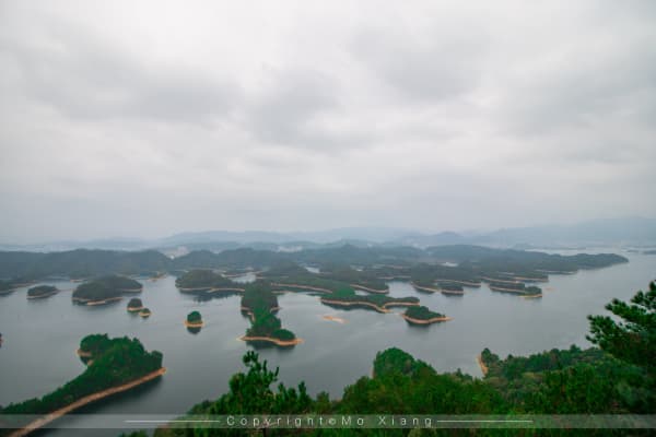 千岛湖东南湖区2026门票价格、游玩攻略