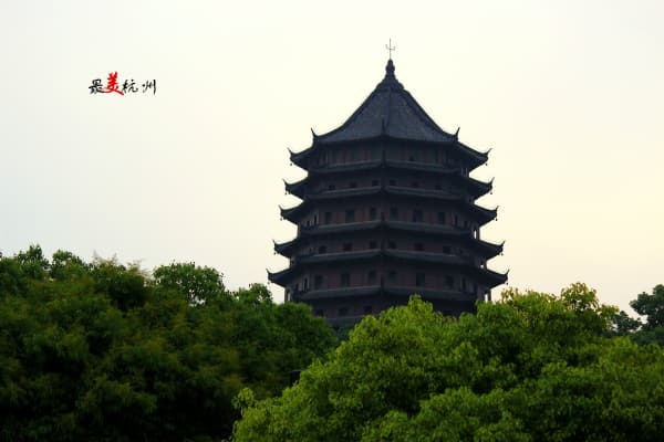 六和塔2026门票价格、游玩攻略