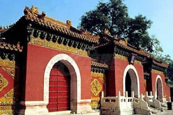永安寺南院2026门票价格、游玩攻略
