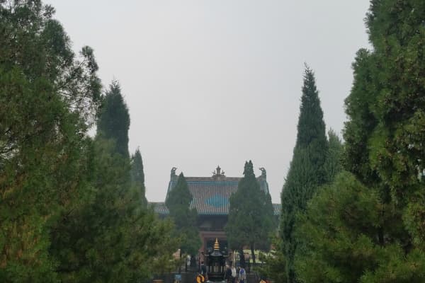 太符观2026门票价格、游玩攻略