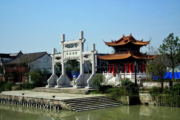 京杭大运河杭州景区2026门票价格、游玩攻略