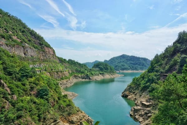 琼台仙谷景区2026门票价格、游玩攻略