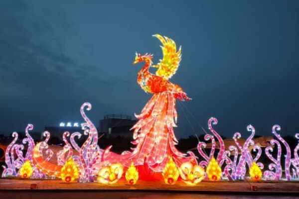 朝阳鸟化石国家地质公园2026门票价格、游玩攻略