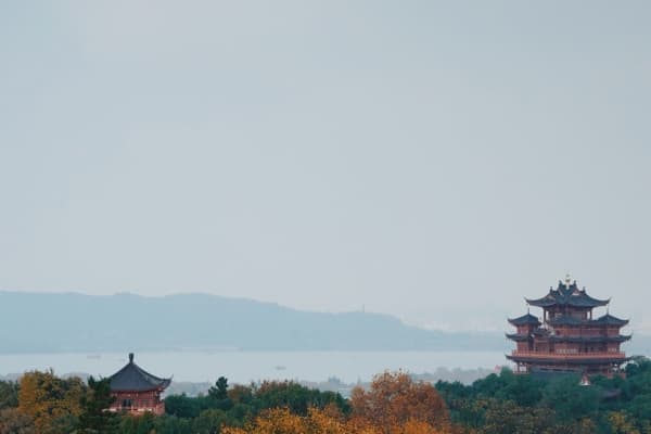 吴山天风2026门票价格、游玩攻略