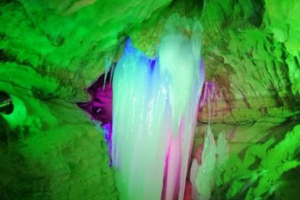 丹东天锅古洞景区2026门票价格、游玩攻略
