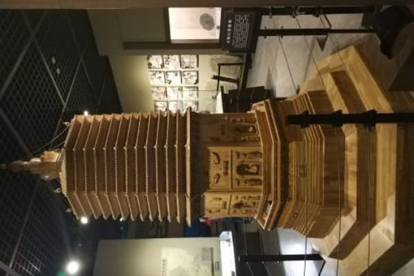 辽阳博物馆2026门票价格、游玩攻略
