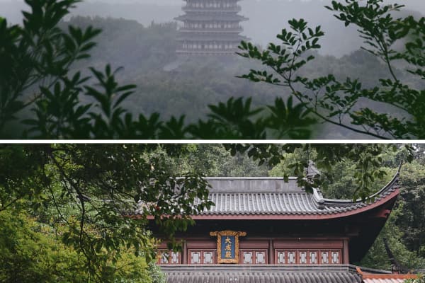 万松书院2026门票价格、游玩攻略