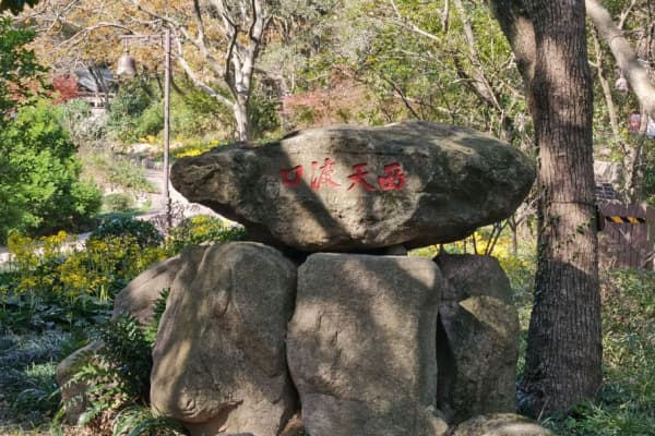 南海观音2026门票价格、游玩攻略