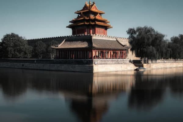 红石国家森林公园2026门票价格、游玩攻略