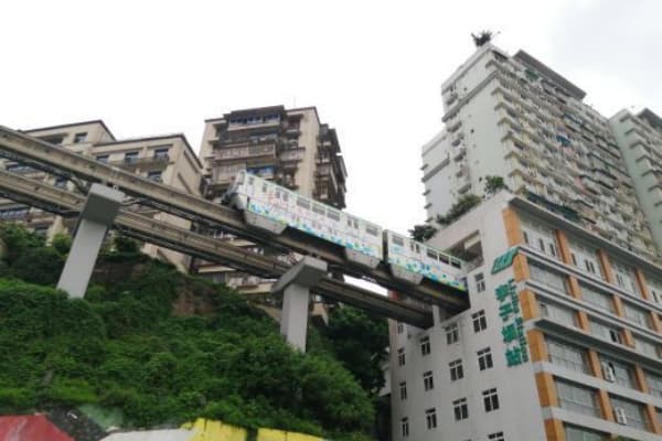 老君洞2026门票价格、游玩攻略