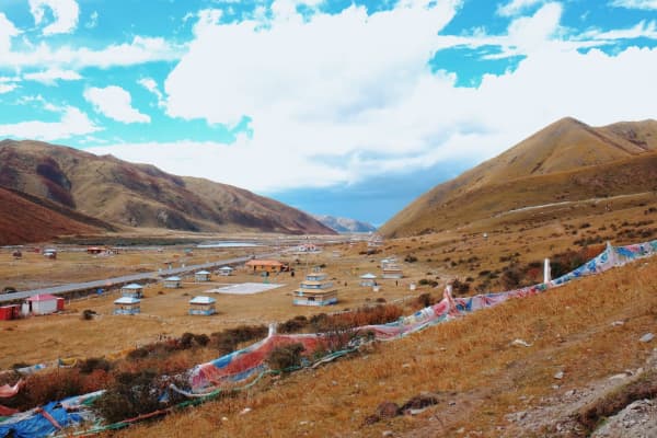 药王山2026门票价格、游玩攻略
