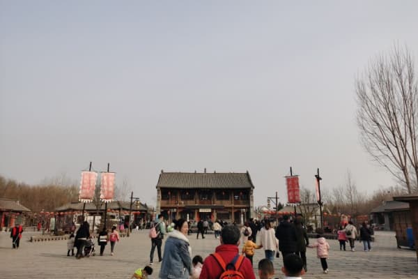 贾家庄动物王国2026门票价格、游玩攻略