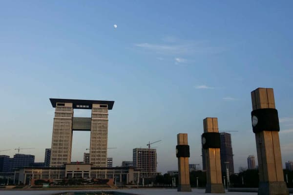 天井湖公园2026门票价格、游玩攻略