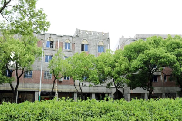清净寺2026门票价格、游玩攻略