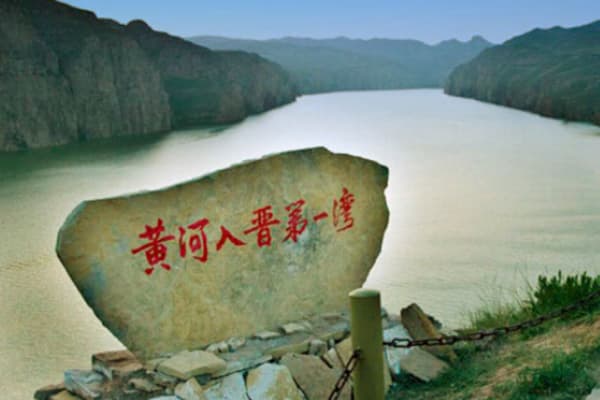 天下黄河第一湾2026门票价格、游玩攻略