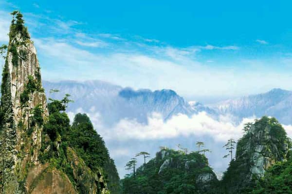 大明山景区2026门票价格、游玩攻略