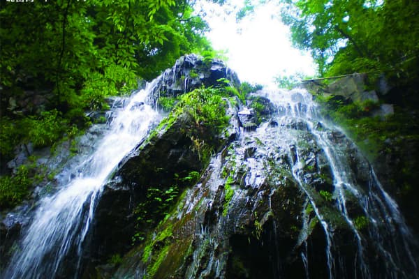 藏龙百瀑2026门票价格、游玩攻略