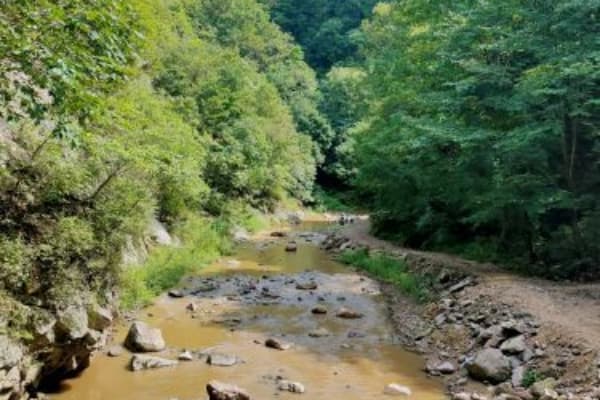 玉龙溪大峡谷风景区2026门票价格、游玩攻略