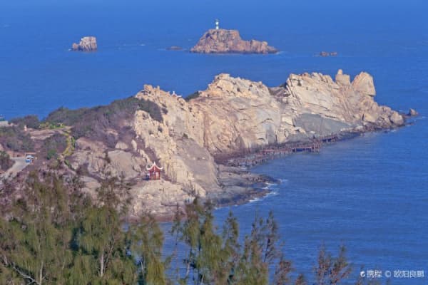 湄屿潮音2026门票价格、游玩攻略