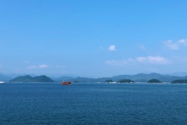 千岛湖伯爵号豪华游轮2026门票价格、游玩攻略