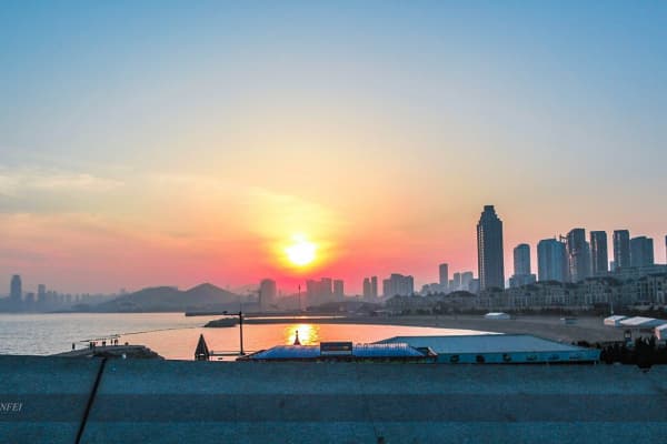 星海公园2026门票价格、游玩攻略