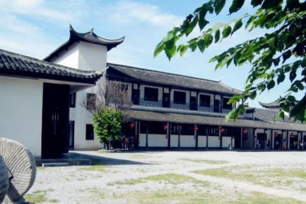 宣纸文化园2026门票价格、游玩攻略