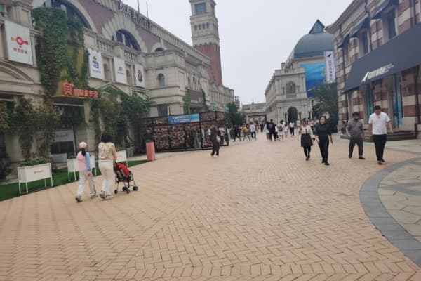 老码头帆船基地2026门票价格、游玩攻略