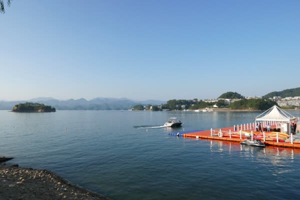 千岛湖中心湖区2026门票价格、游玩攻略