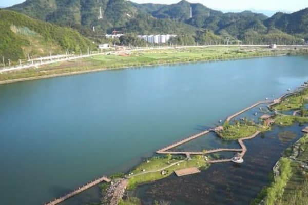 新安江滨水旅游景区2026门票价格、游玩攻略