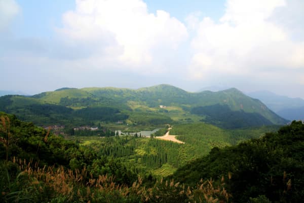 青云山2026门票价格、游玩攻略