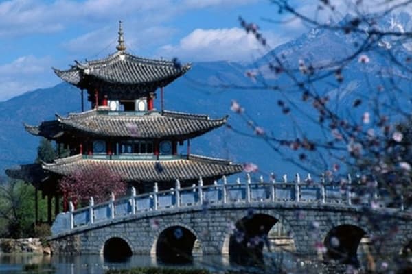五凤楼2026门票价格、游玩攻略