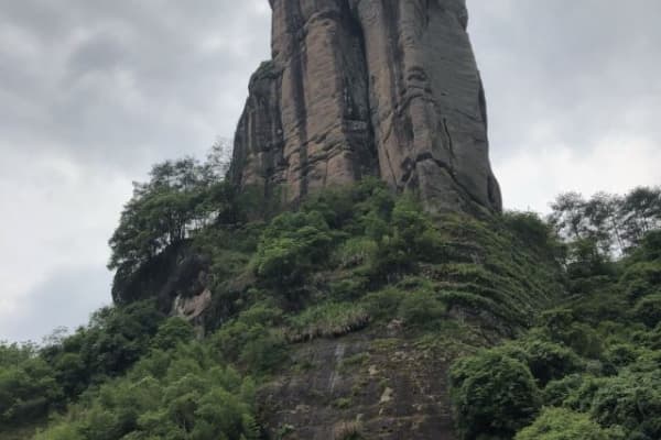 武夷山华东第一漂2026门票价格、游玩攻略