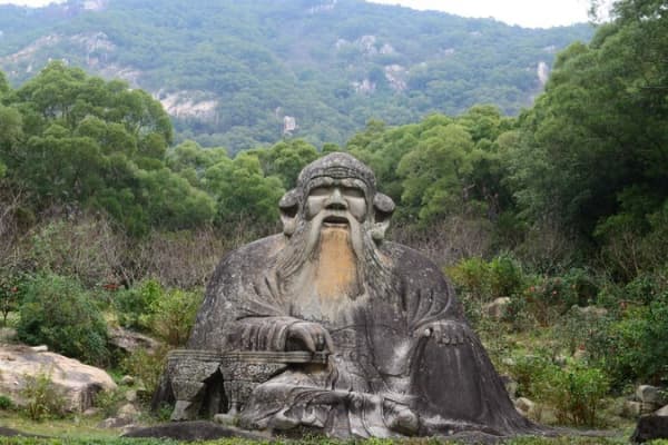 清源山2026门票价格、游玩攻略