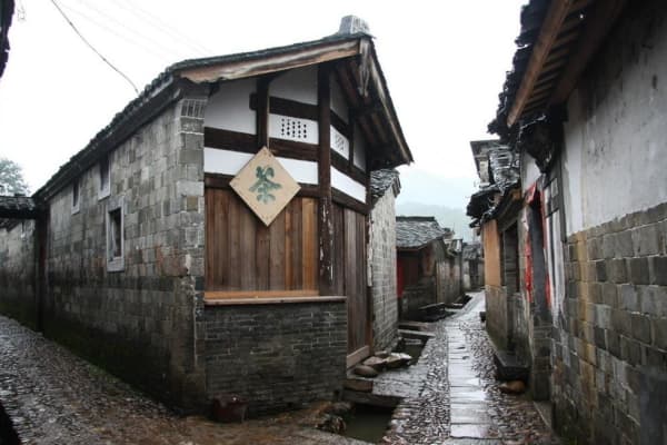 连城县培田古村落2026门票价格、游玩攻略