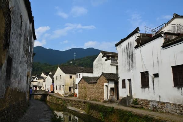 龙门古镇2026门票价格、游玩攻略