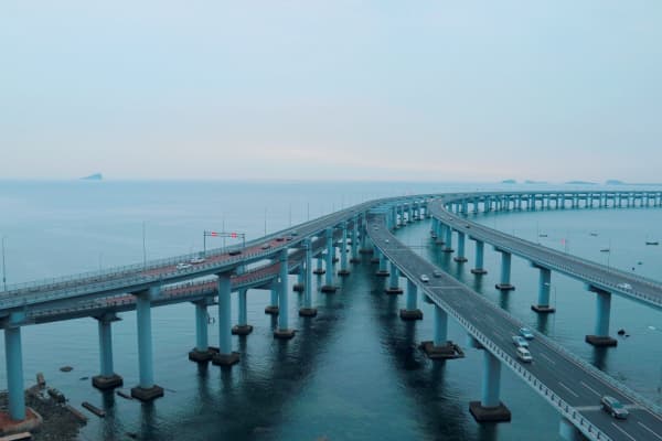 银沙滩浴场2026门票价格、游玩攻略