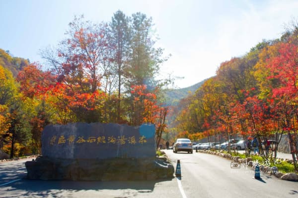绿石谷2026门票价格、游玩攻略