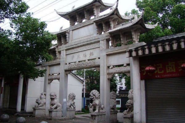 桐城古城区2026门票价格、游玩攻略