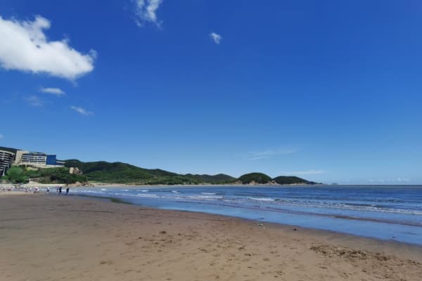 东海半边山旅游度假区2026门票价格、游玩攻略