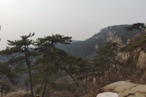医巫闾山2026门票价格、游玩攻略