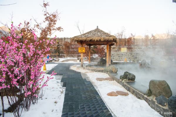 花溪沐枫雪温泉旅游度假区2026门票价格、游玩攻略