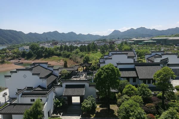 千岛湖文渊狮城度假区2026门票价格、游玩攻略