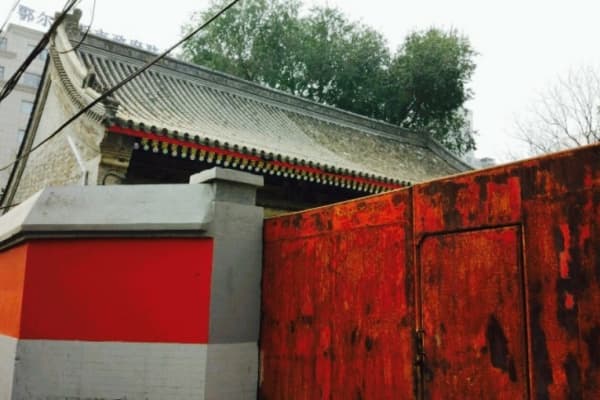 法兴寺2026门票价格、游玩攻略