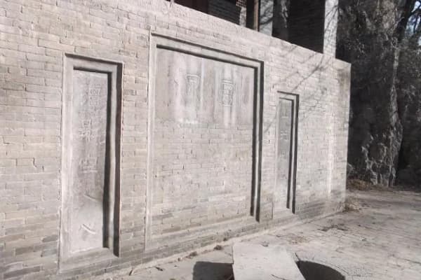 窦大夫祠2026门票价格、游玩攻略