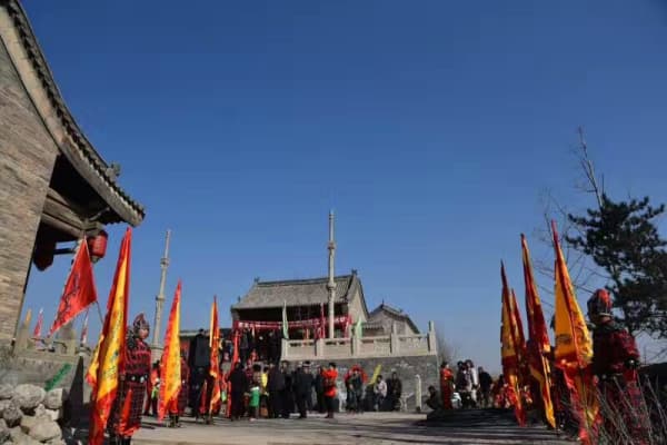 青龙古镇2026门票价格、游玩攻略
