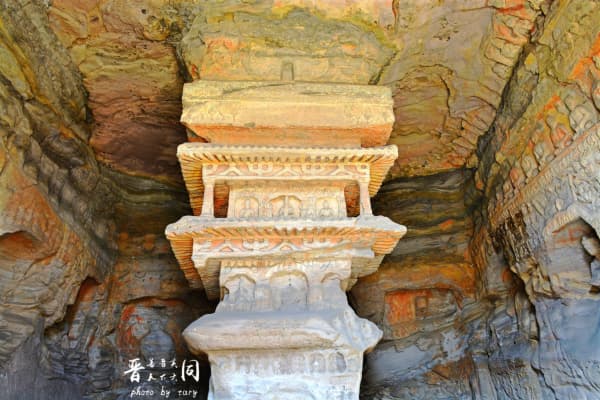 万佛洞(第十五窟)2026门票价格、游玩攻略