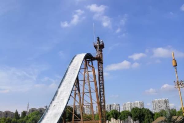 恐龙园侏罗纪水世界2026门票价格、游玩攻略