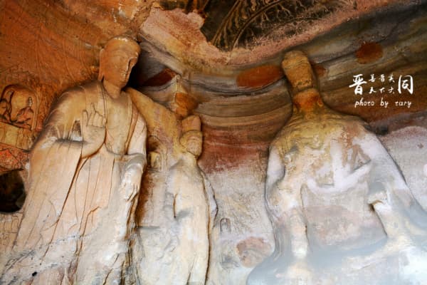 白佛爷洞(第二十窟)2026门票价格、游玩攻略